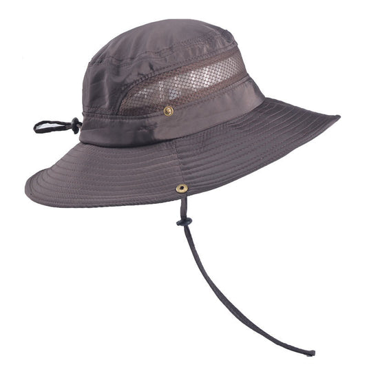Men's Summer Sun Hat