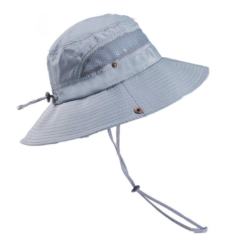 Men's Summer Sun Hat