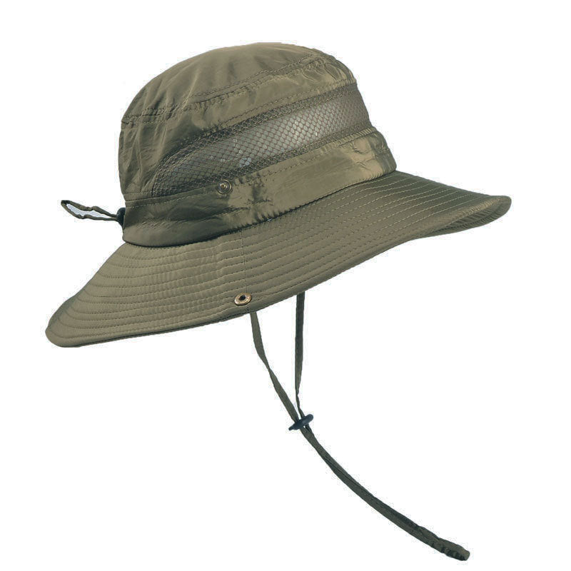 Men's Summer Sun Hat