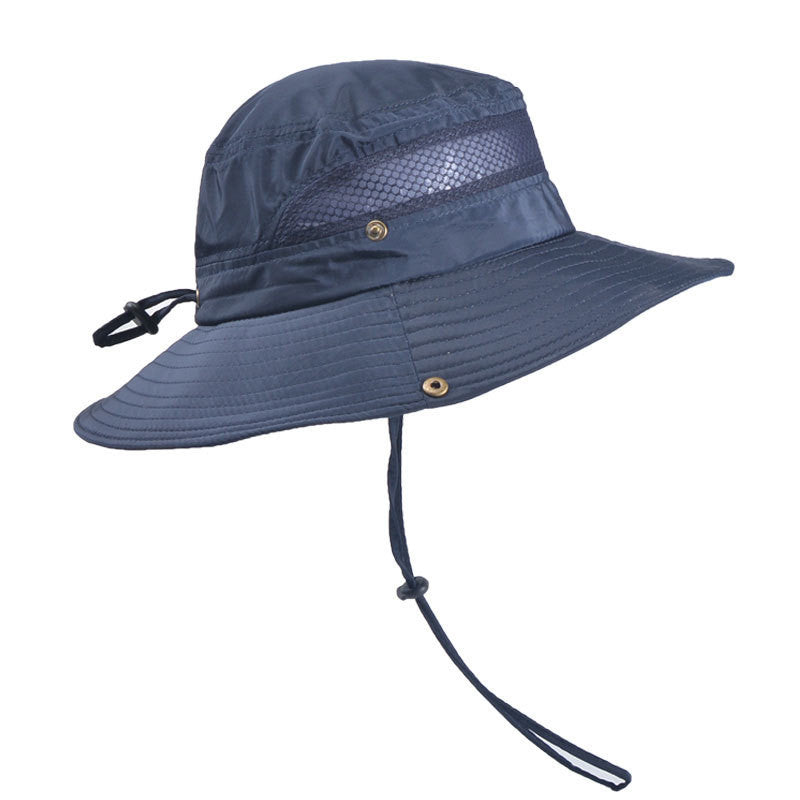 Men's Summer Sun Hat
