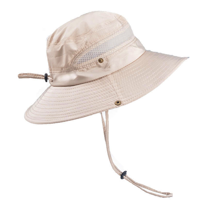 Men's Summer Sun Hat