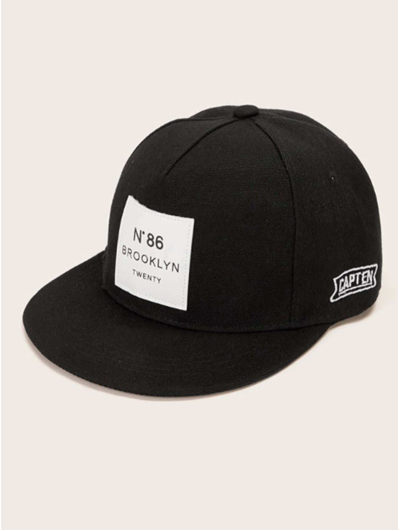 Fast Selling Popular Korean N86 Letter Baseball Cap - Spring And Summer Fashion Lovers Hat Outdoor Sunscreen Hat