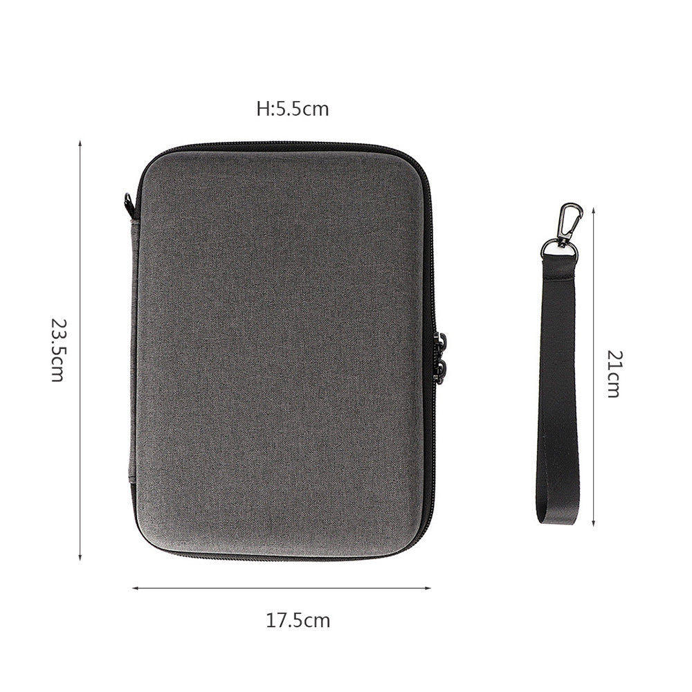 Sports Camera Bag - Outdoor Camera Accessories Storage Bag - JumoShop