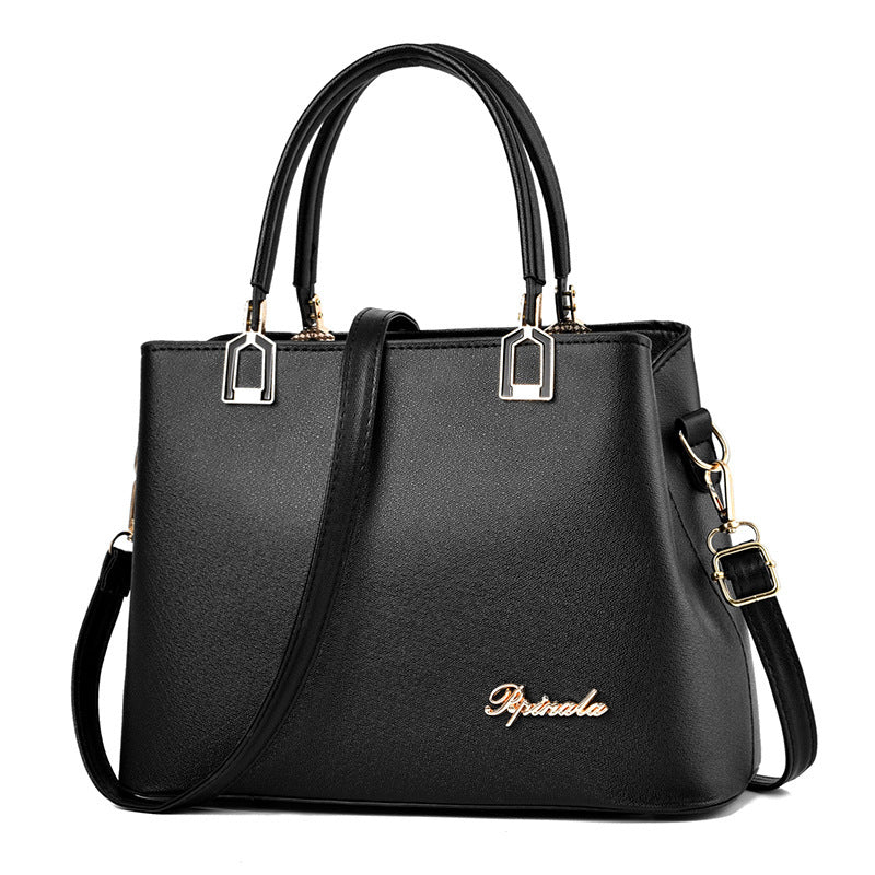 Female Leather Handbag