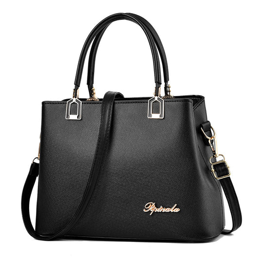 Female Leather Handbag