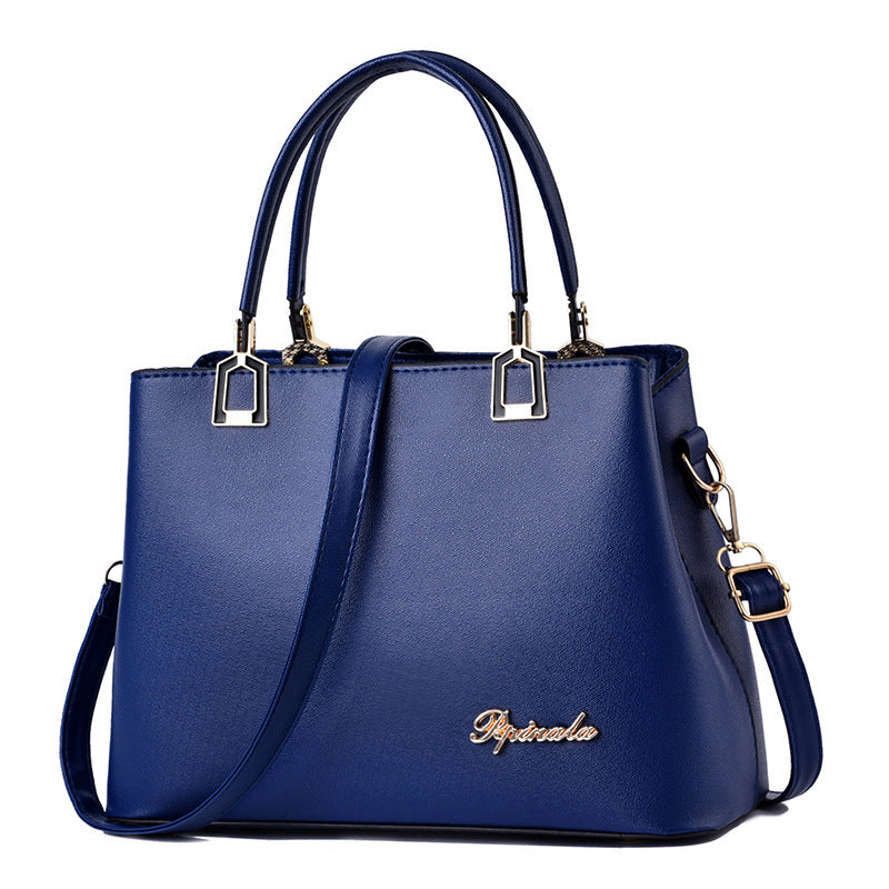 Female Leather Handbag