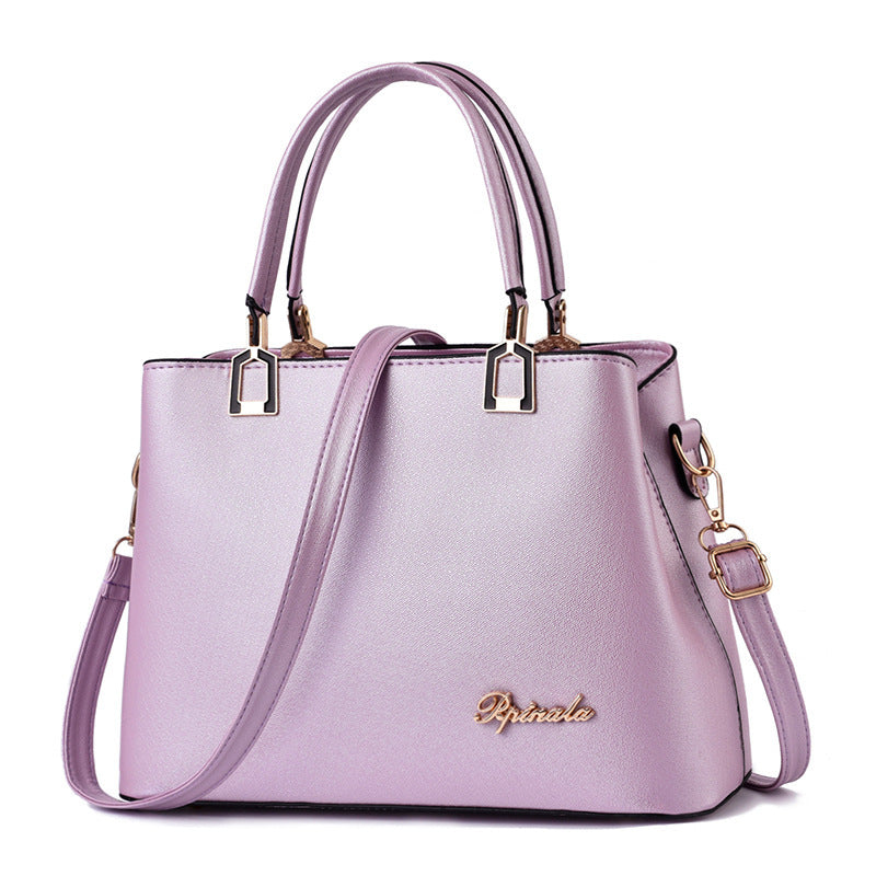 Female Leather Handbag