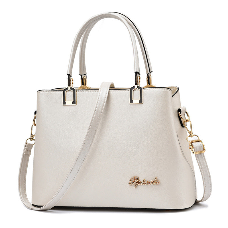 Female Leather Handbag