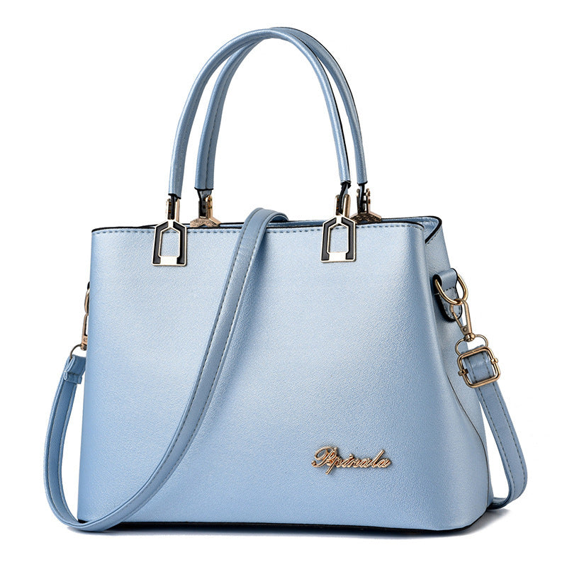 Female Leather Handbag