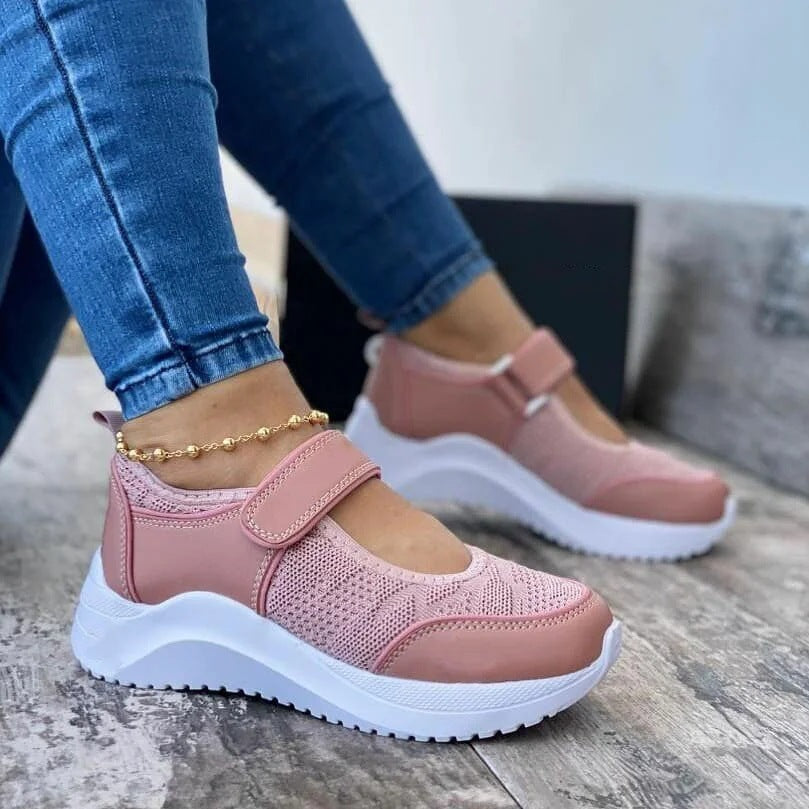 Summer Women's Casual Shoes Sneakers