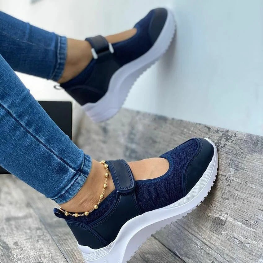 Summer Women's Casual Shoes Sneakers