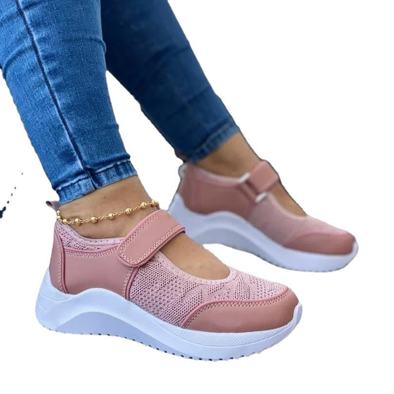 Summer Women's Casual Shoes Sneakers