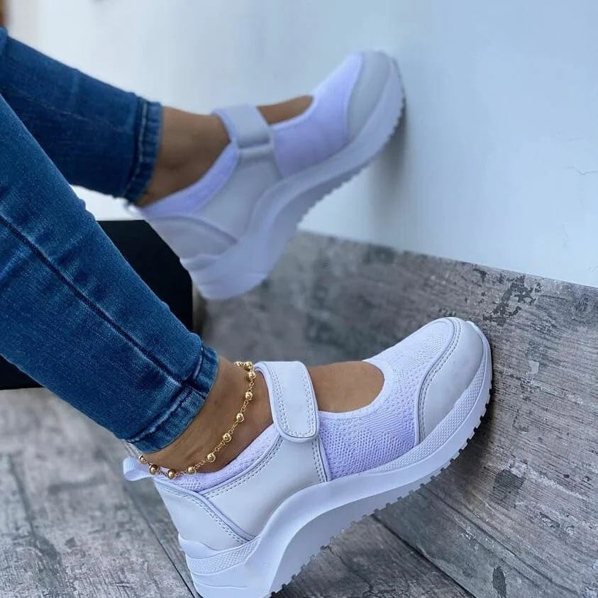 Summer Women's Casual Shoes Sneakers