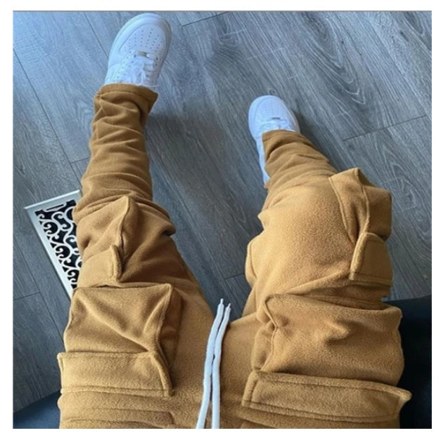 Men's Sports Casual Pants