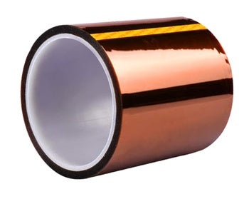 3D Printer High Temperature Adhesive Tape - Special High Temperature Resistant Tape