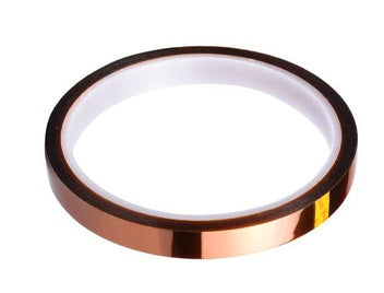 3D Printer High Temperature Adhesive Tape - Special High Temperature Resistant Tape
