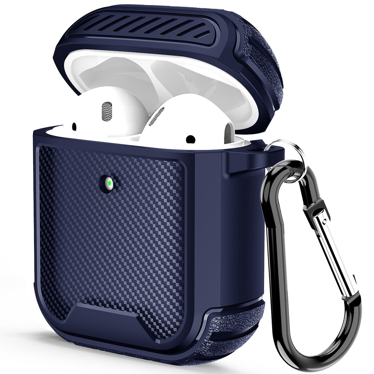 Pro Case Carbon Fiber For Apple AirPods