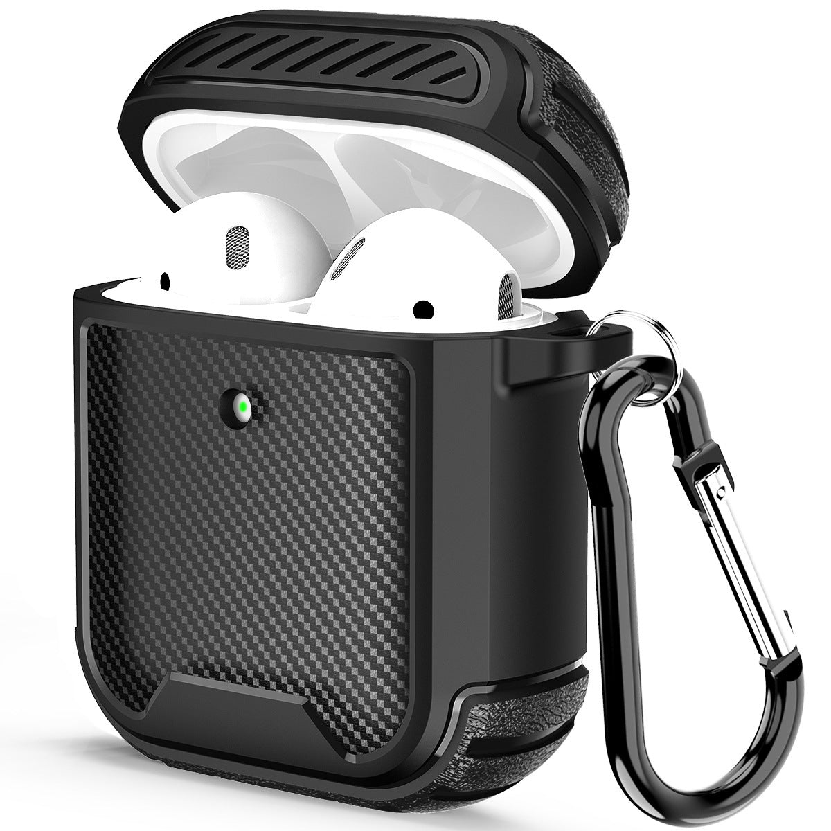 Pro Case Carbon Fiber For Apple AirPods