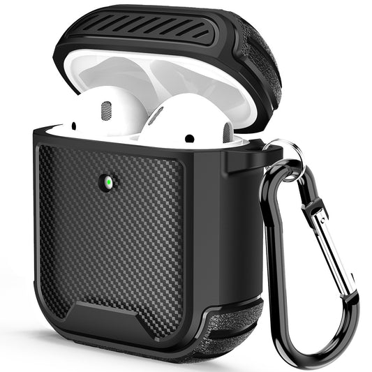 Pro Case Carbon Fiber For Apple AirPods