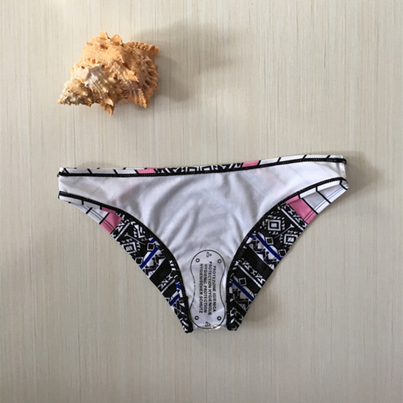 Swimsuit for Women-  European And American Bikini