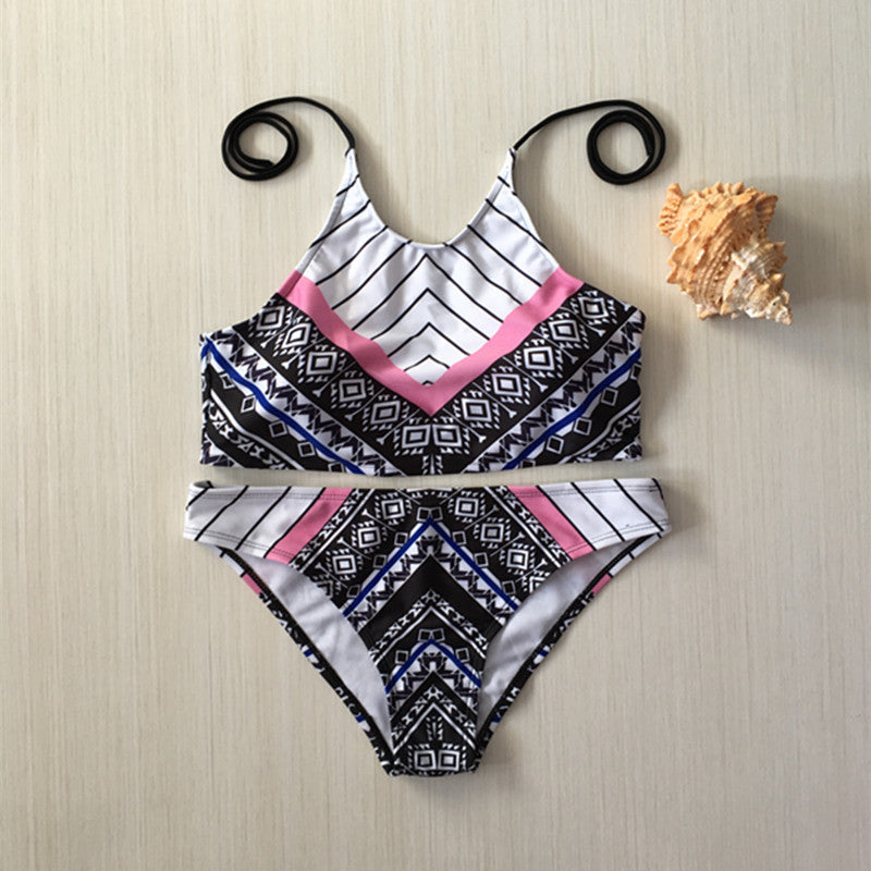 Swimsuit for Women-  European And American Bikini