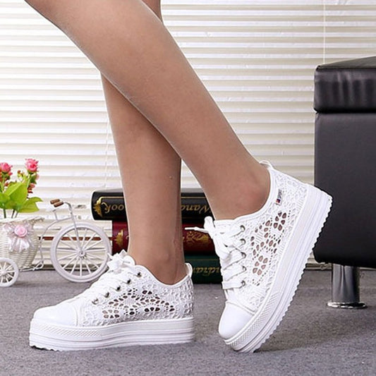 Canvas Shoes for Women