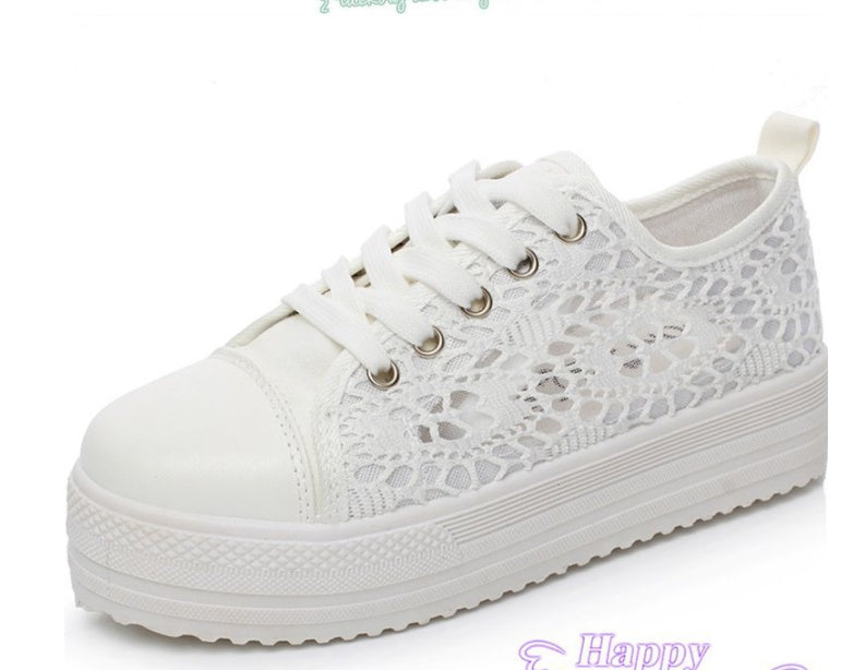 Canvas Shoes for Women