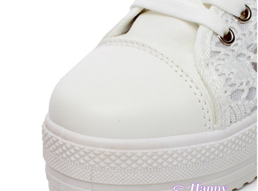 Canvas Shoes for Women