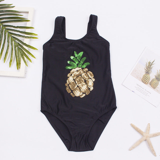 Summer Children Beachwear