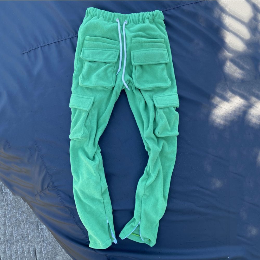 Men's Sports Casual Pants