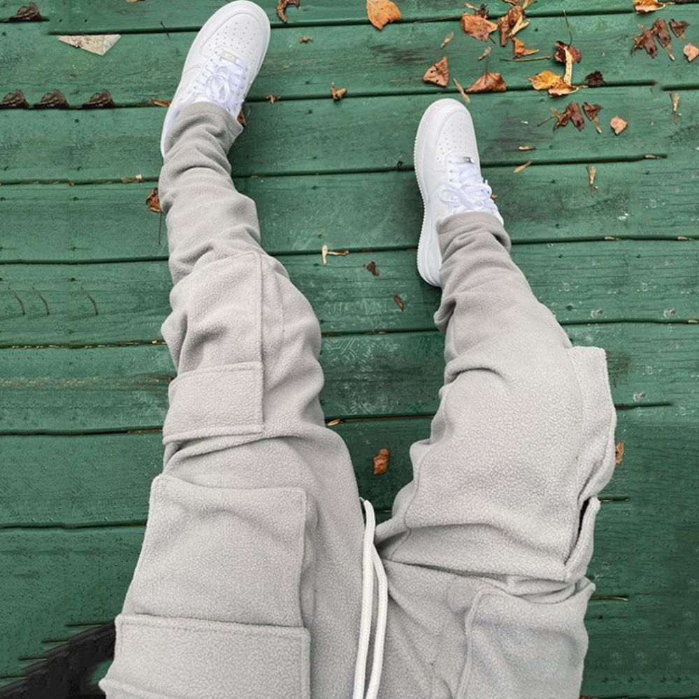 Men's Sports Casual Pants