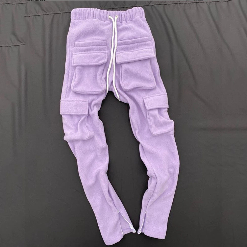 Men's Sports Casual Pants