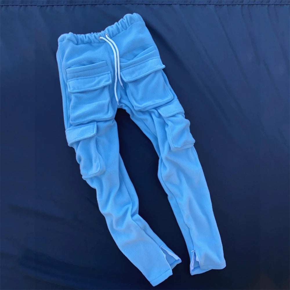 Men's Sports Casual Pants