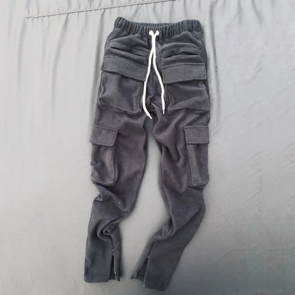 Men's Sports Casual Pants
