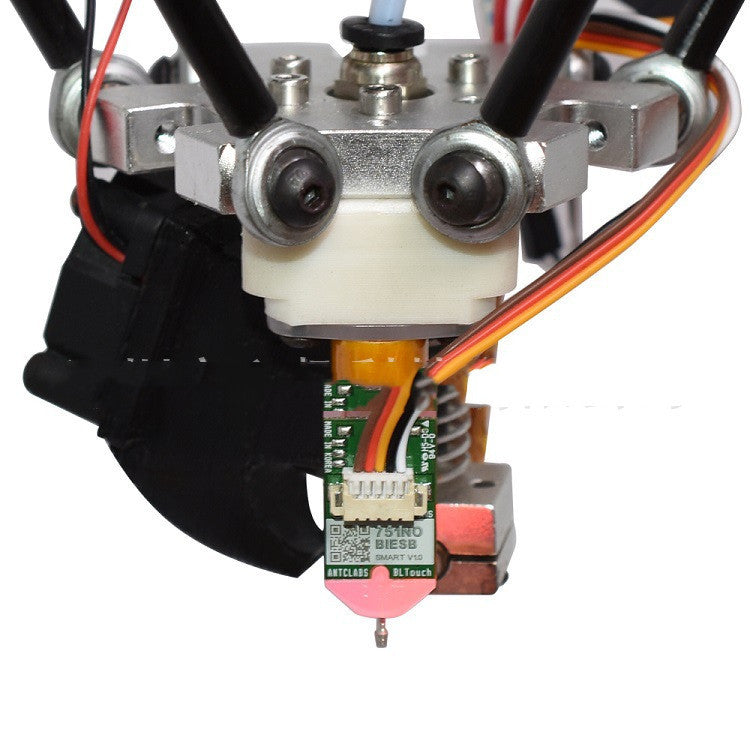 3D Printer Accessories - JumoShop