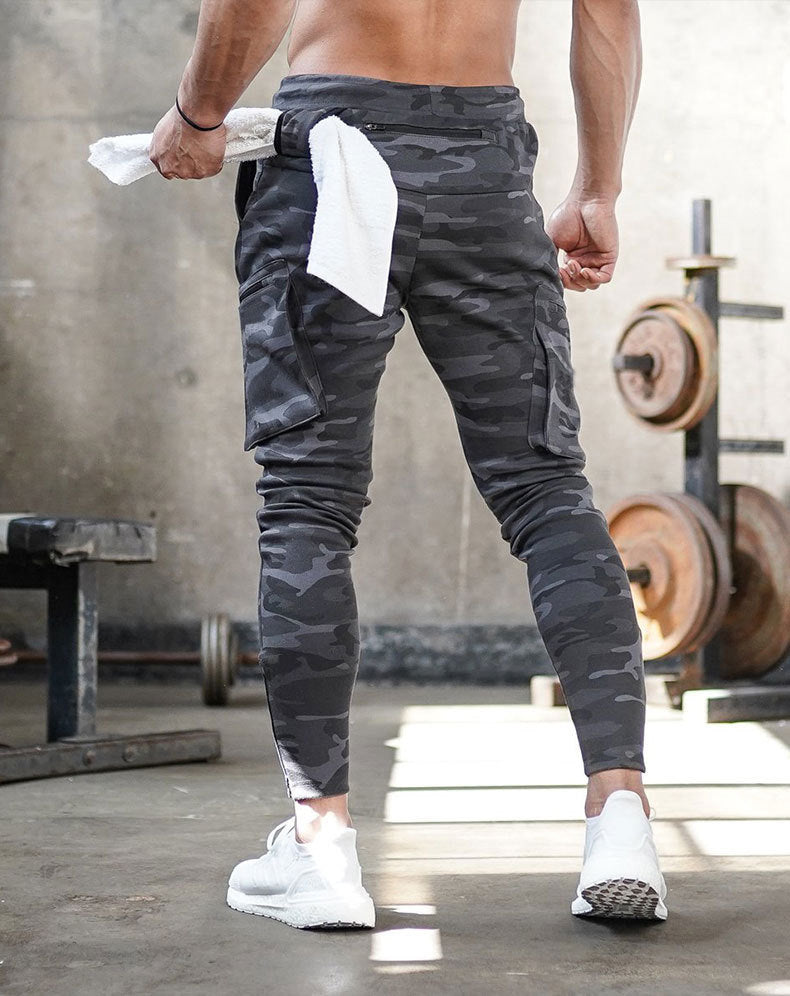 Sports Trousers for Men