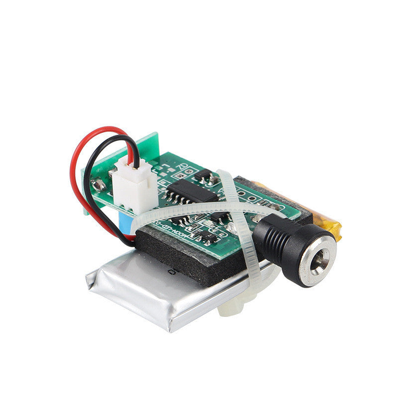 3D Printer DIY Model - Moonlight Board Two-color Touch - JumoShop