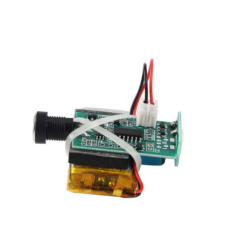 3D Printer DIY Model - Moonlight Board Two-color Touch - JumoShop