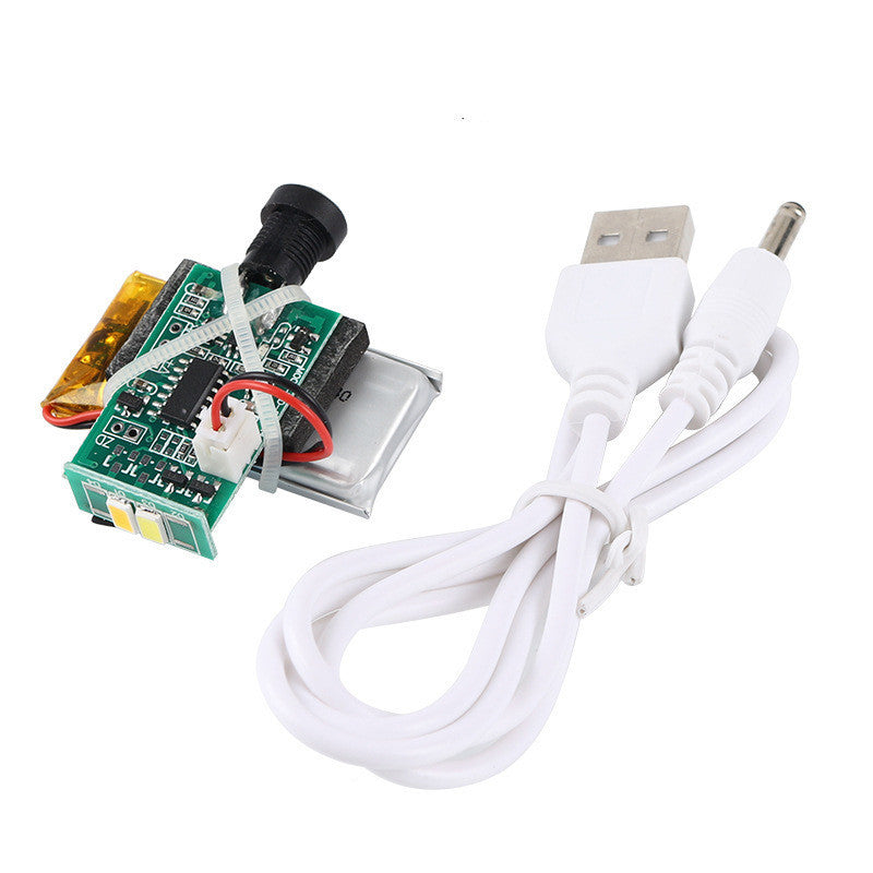 3D Printer DIY Model - Moonlight Board Two-color Touch - JumoShop