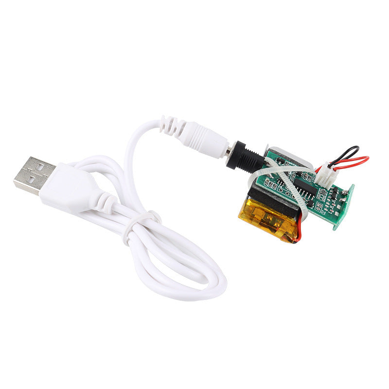 3D Printer DIY Model - Moonlight Board Two-color Touch - JumoShop