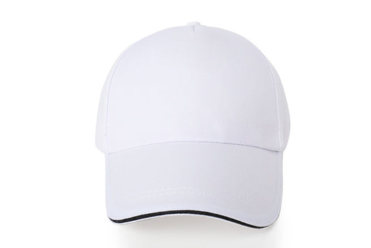 Baseball Cap Custom-Advertising Cap Volunteer Cap Printing Travel Cap