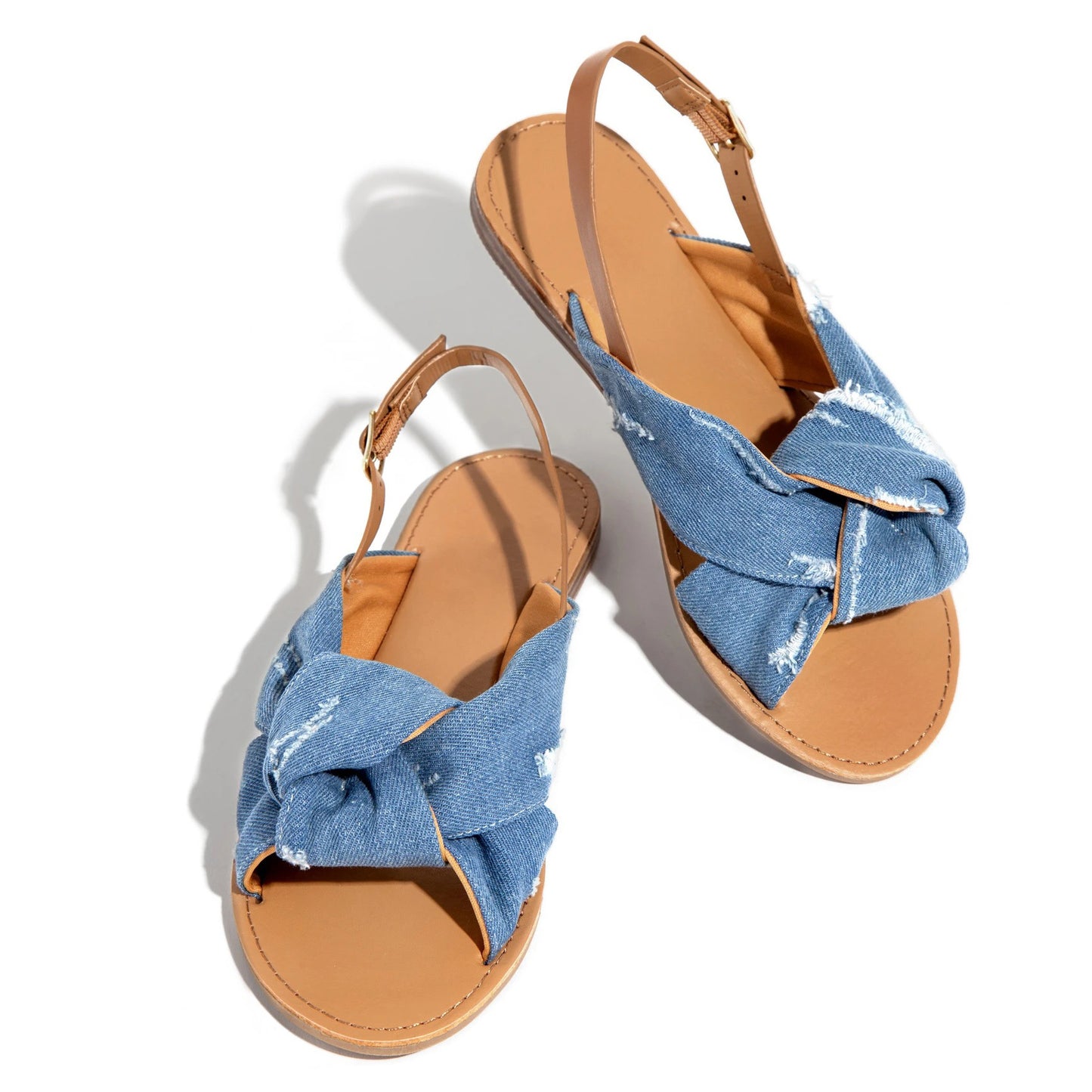 Women Flat Sandals