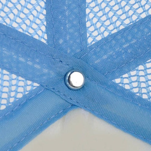 Children's Travel Caps - Baseball Caps