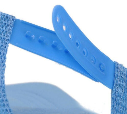 Children's Travel Caps - Baseball Caps