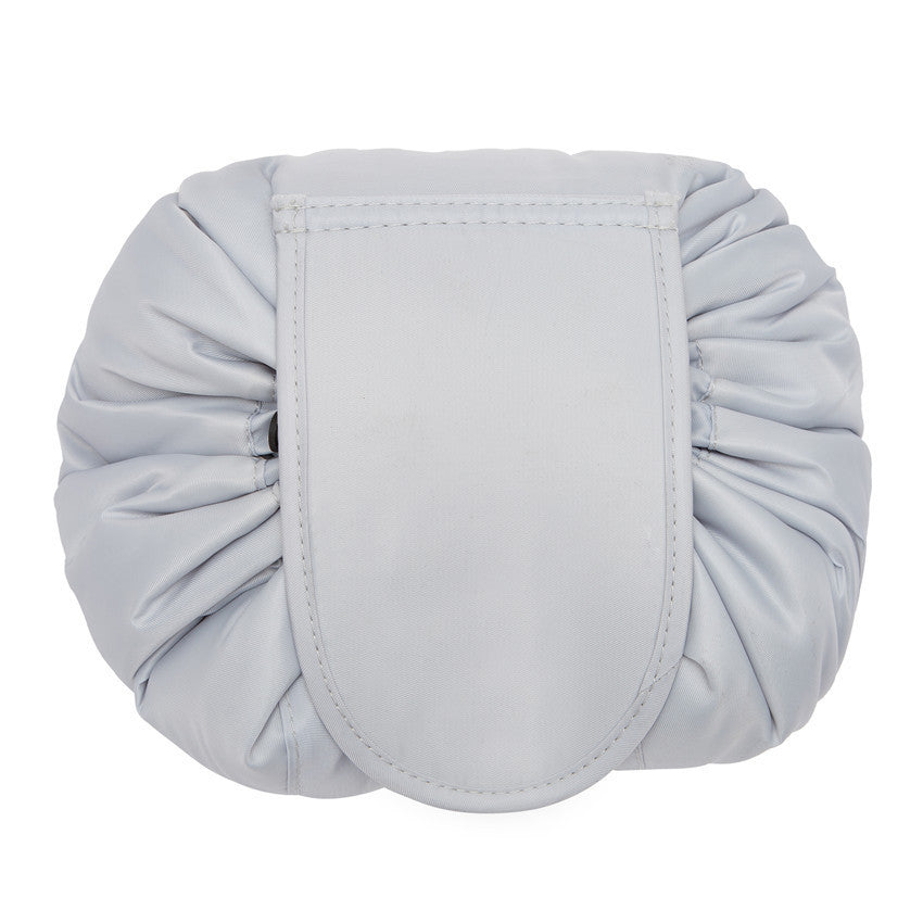 Cosmetic Bag - Storage Bag, Large Capacity Cosmetic Travel Storage Bag Portable And Simple