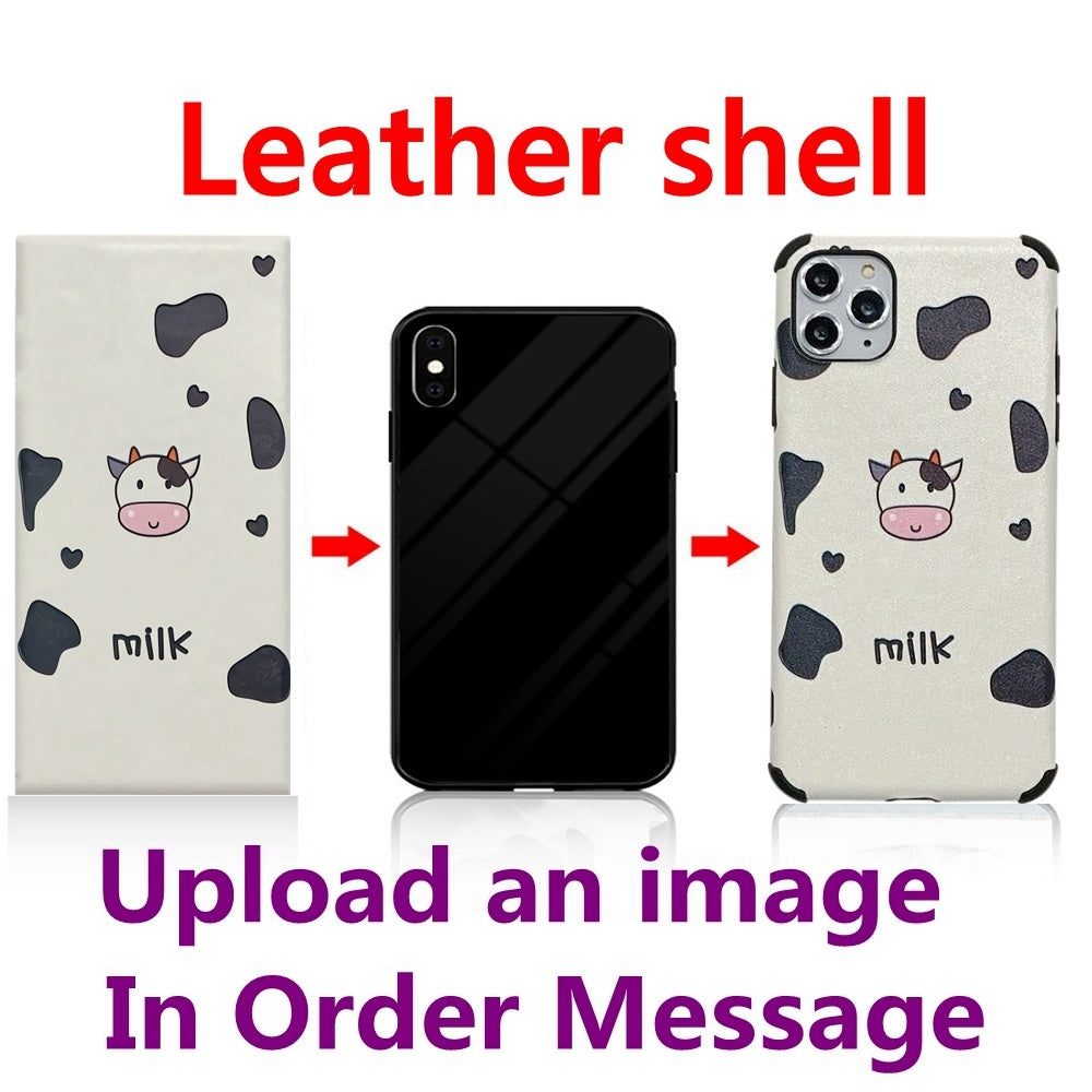 Custom Phone Case - Mobile Phone Shell Customization For Any Model