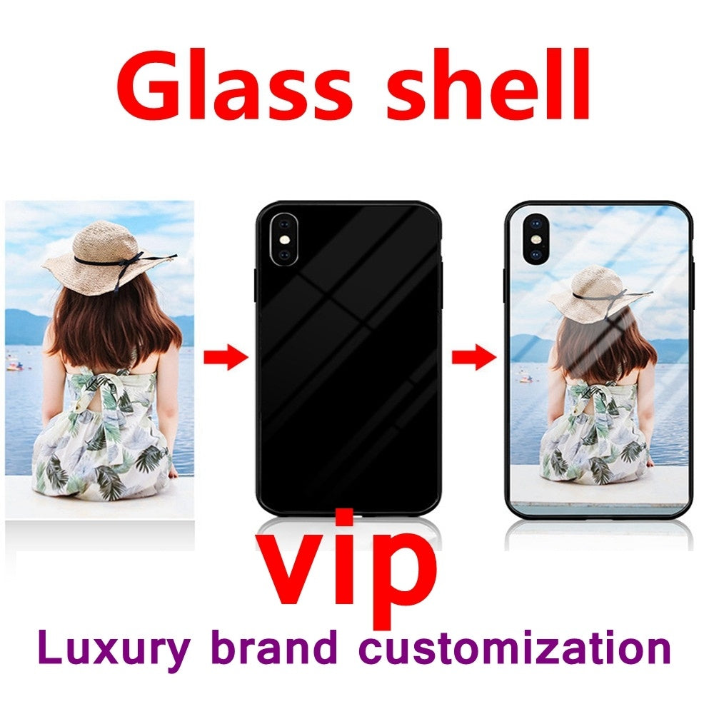 Custom Phone Case - Mobile Phone Shell Customization For Any Model