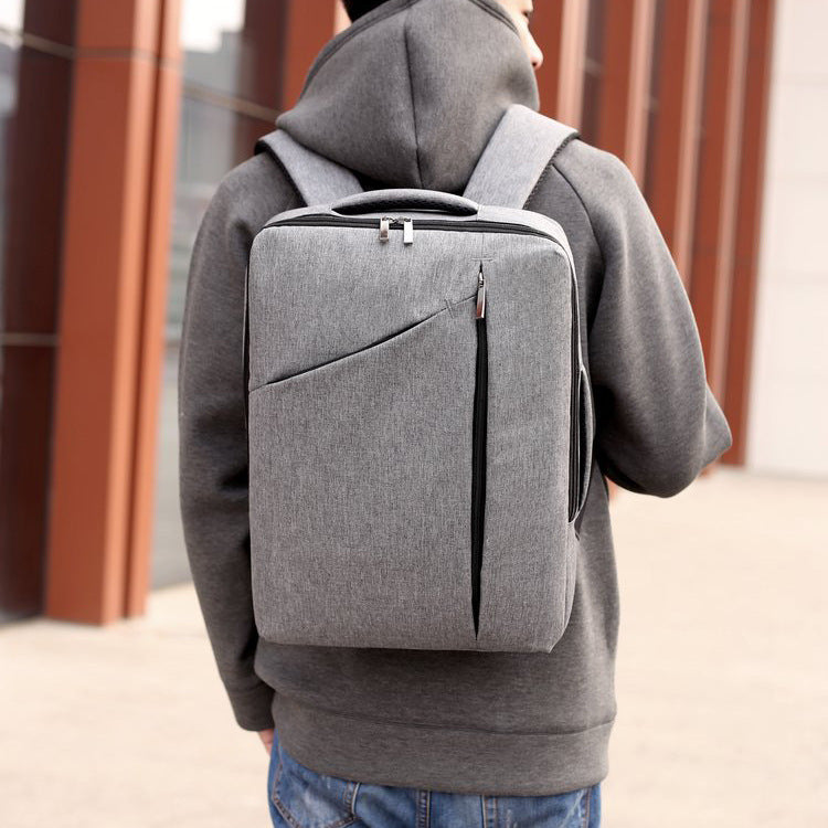 Men's Fashion Laptop Backpack - Women's Computer Backpacks