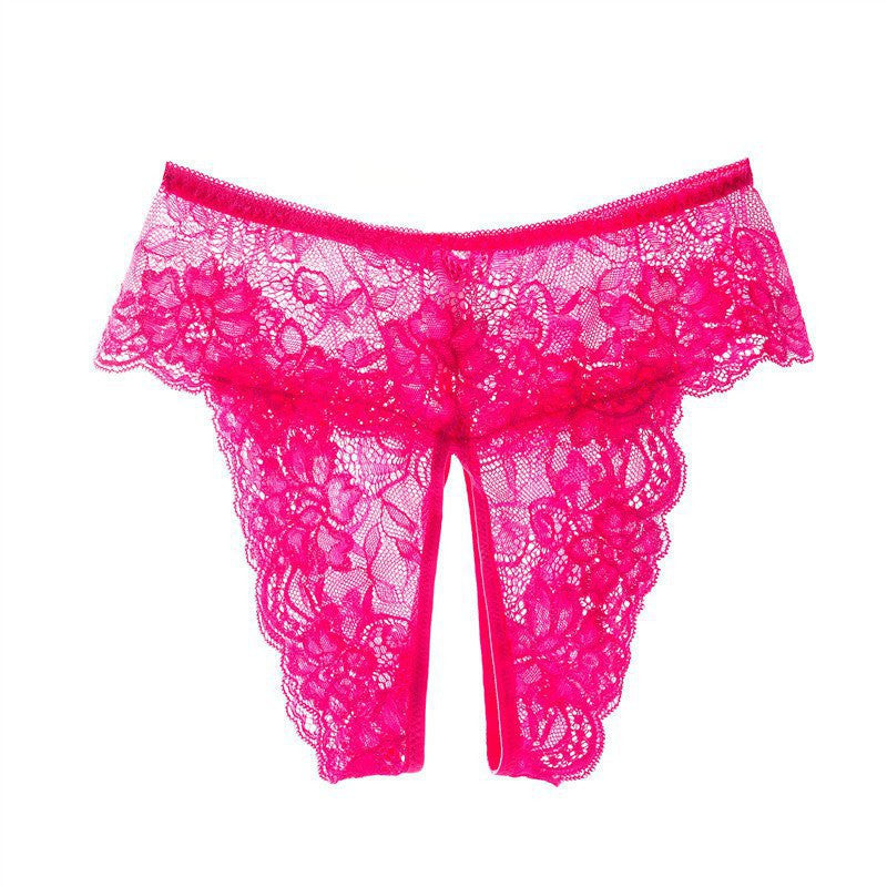 Underwear Q Fun Underwear - Women Confused Passion Flirting Comfortable