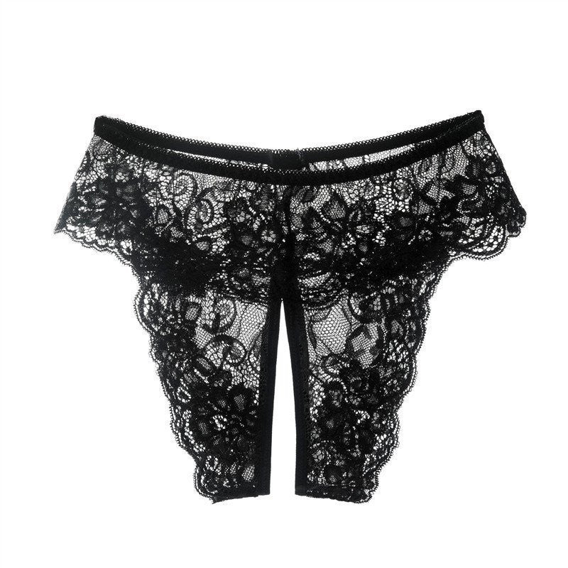 Underwear Q Fun Underwear - Women Confused Passion Flirting Comfortable